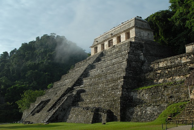 Le Mexique, le pays de la culture, des traditions et des nombreux patrimoines matériels et immatériels
