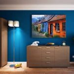 Comment intégrer des tentures en velours dans votre décoration intérieure