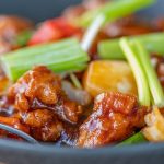 cuisine indienne