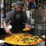 cuisine méditerranéenne