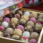 Recettes au chocolat