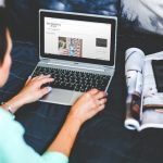 blogging