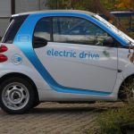 voiture électrique