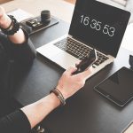 bureau virtuel