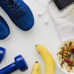 Nutrition sportive