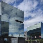 l'immobilier d'entreprise