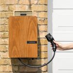 Borne de recharge à domicile les bénéfices pour votre quotidien et votre logement