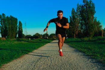 sports d'endurance