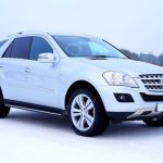 Meilleurs SUV
