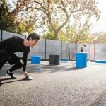formation sportive