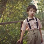 vêtements pour enfant