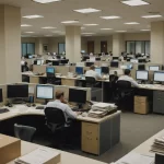 Dans l'ombre de la digitalisation : comment l'administration oublie les citoyens