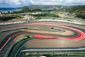 grand circuit