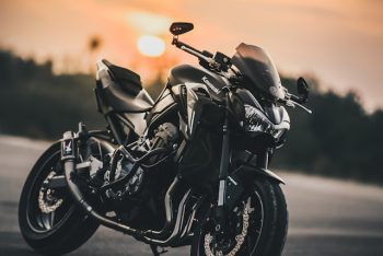 Les motos