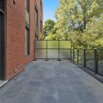 Le carrelage