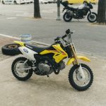 motos Suzuki