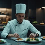 Les saveurs qui vont révolutionner vos papilles : découvrez la cuisine de demain !
