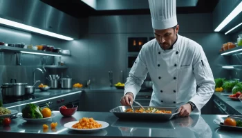 Les secrets des goûts d’aujourd’hui : plongez dans la gastronomie du futur !