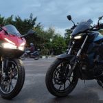motos Honda