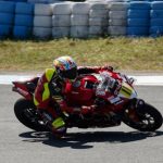 moto racing