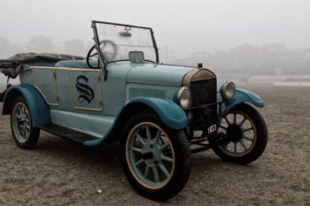 les buggies