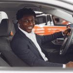 chauffeur privé