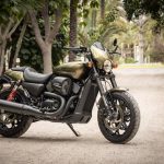motos routieres