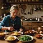Découverte des saveurs régionales : un voyage culinaire authentique et gourmand