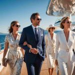 Découverte de la côte d'azur en croisière : une expérience de luxe inoubliable