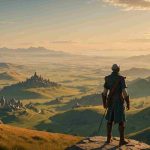 Découverte captivante : le voyage fascinant à travers les terres de Zant