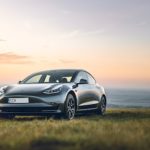 véhicules électriques