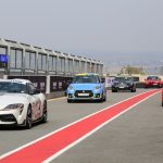 courses automobiles