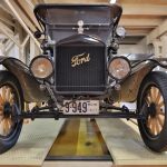 historiens de l’automobile