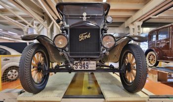 historiens de l’automobile