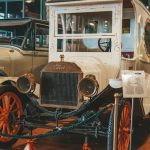 histoire automobile