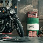 entretien moto