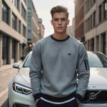 Nouveautés mode automobile : découvrez nos sweats et t-shirts tendance