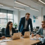 Pourquoi faire appel à une agence Laravel pour votre projet web
