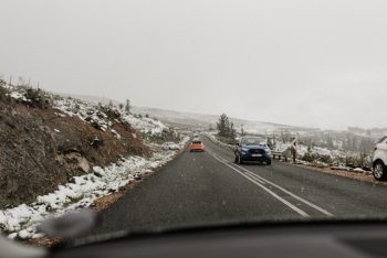 conduire en toute sécurité
