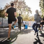 sportifs amateurs