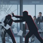 Violences au travail