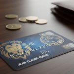 carte bancaire