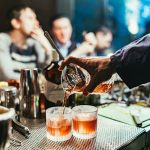 formation barman