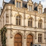 notarial Caen