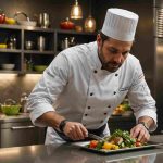 Les secrets gourmands de la cuisine française moderne