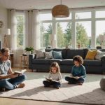 Évolution moderne : comment la maison s'adapte à nos vies