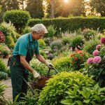 Les secrets d'un jardin florissant : conseils essentiels