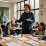 Apprendre et grandir : les clés d'une formation réussie