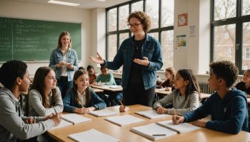 Apprendre et grandir : les clés d'une formation réussie