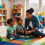 Quels sont les métiers de la petite enfance les mieux payés ? Salaires et débouchés